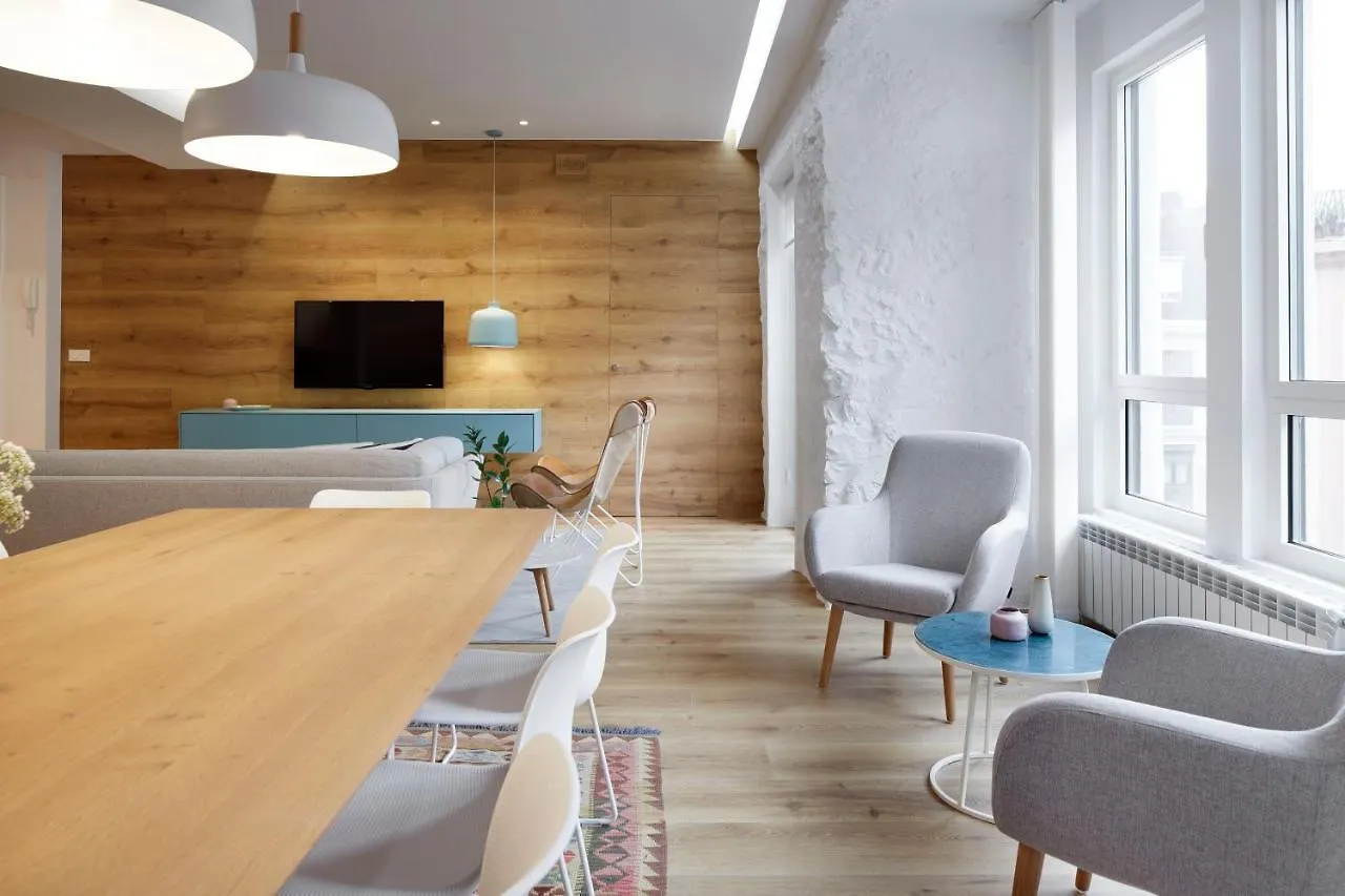 סן סבסטיאן Marugame By Feelfree Rentals