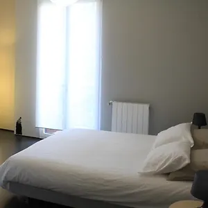  Apartamento Playa Zurriola - No Parties At - 500 Meters To Zurriola - Size 90m2