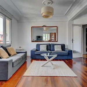  Apartamento Ulia By Sanse Holidays